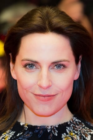 Antje Traue profil kép