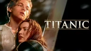 Titanic háttérkép