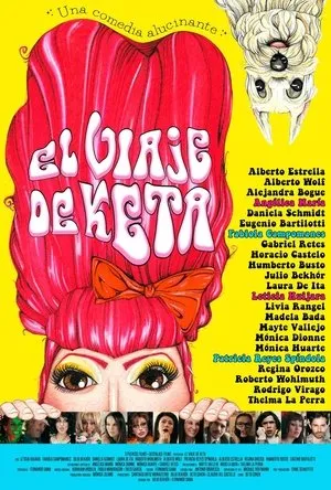 El viaje de Keta