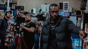 Oscar Shaw háttérkép