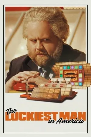 The Luckiest Man in America