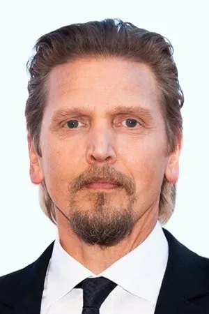 Barry Pepper profil kép