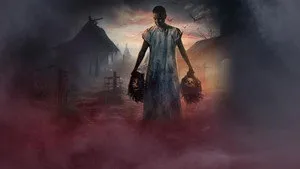 Witch háttérkép