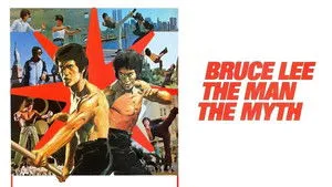 Bruce Lee: The Man, The Myth háttérkép