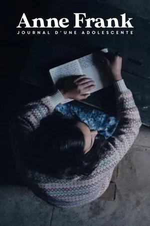 Anne Frank, journal d'une adolescente