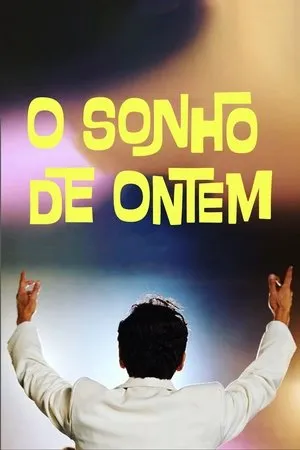 Mambo Dreams poszter