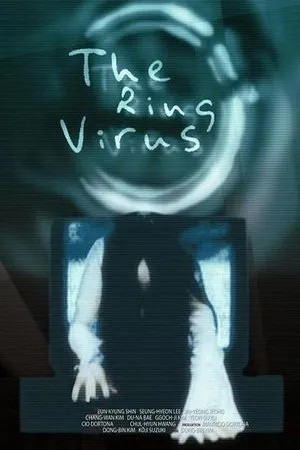 The Ring Virus poszter