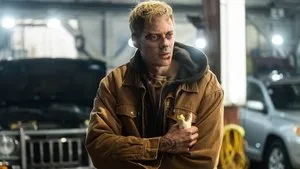 Csapdába zárva háttérkép