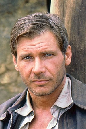 Harrison Ford profil kép