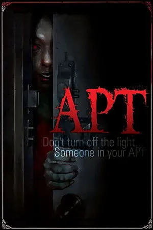 Apt poszter