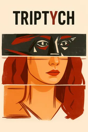 Triptych