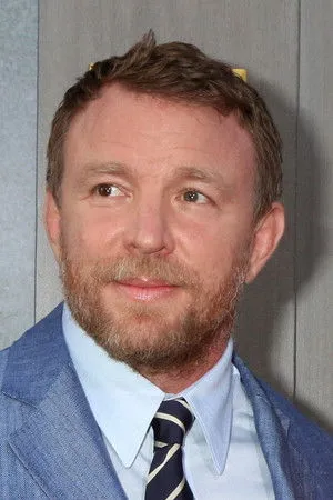 Guy Ritchie profil kép