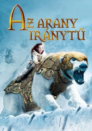 Az arany iránytű