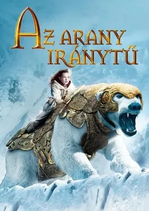 Az arany iránytű
