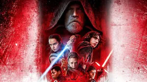 Star Wars: Az utolsó Jedik háttérkép