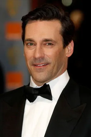Jon Hamm profil kép