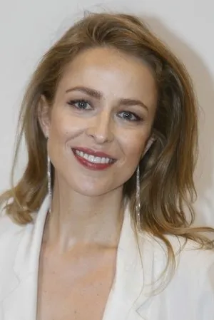 Silvia Abascal profil kép