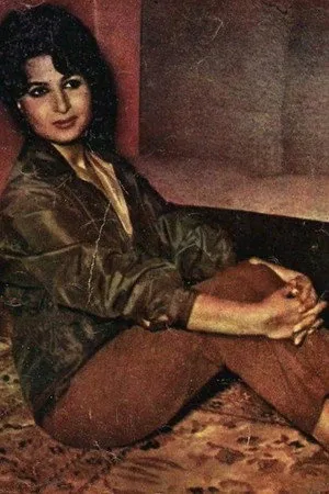 Naima Akef profil kép