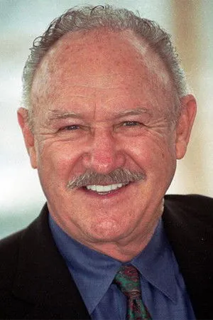 Gene Hackman profil kép