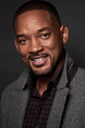 Will Smith profil kép
