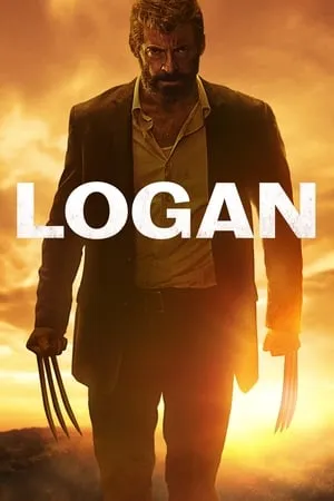 Logan – Farkas poszter