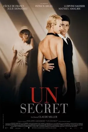 A Secret poszter