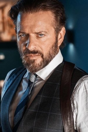 Costas Mandylor profil kép