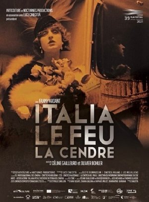 Italia. Il fuoco, la cenere