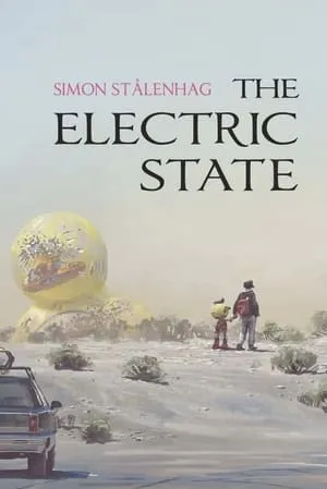 Elektronikus állam poszter