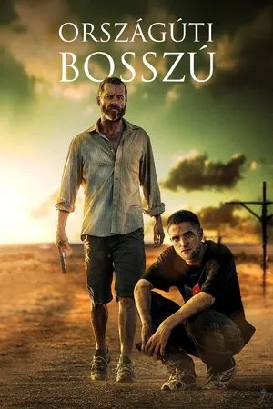 Országúti bosszú