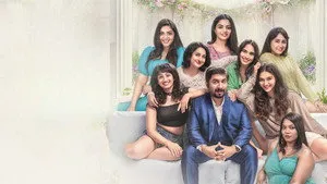 Oru Jaathi Jaathakam háttérkép