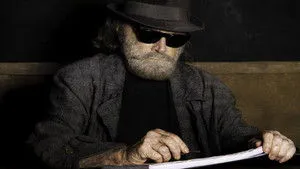 The Man Who Drew God háttérkép