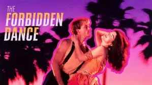 Lambada! A Tiltott Tánc háttérkép