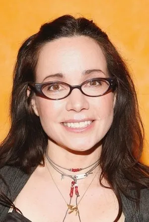 Janeane Garofalo profil kép