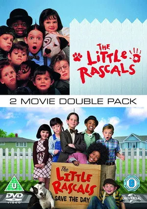 The Little Rascals filmek