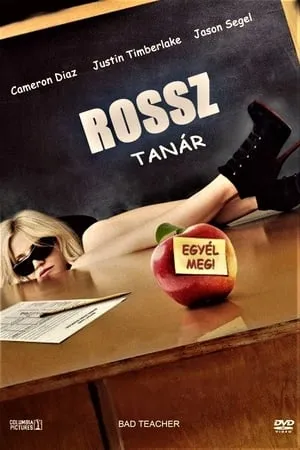 Rossz tanár