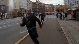 Elátkozott város háttérkép