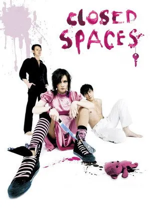 Closed Spaces poszter