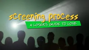 Screening Process háttérkép