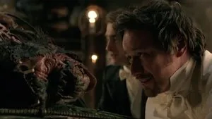 Victor Frankenstein háttérkép
