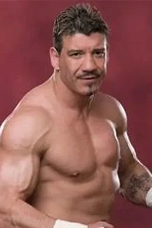 Eddie Guerrero