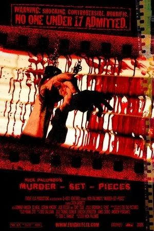 Murder-Set-Pieces poszter