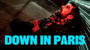 Down in Paris háttérkép