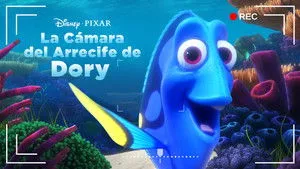 Dory's Reef Cam háttérkép