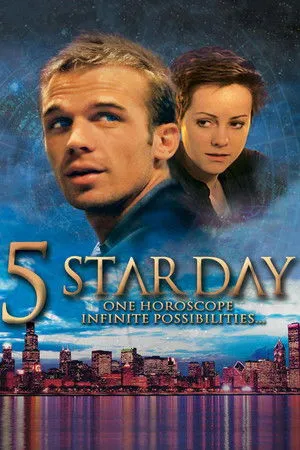 Five Star Day poszter
