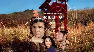 Hunters Are for Killing háttérkép
