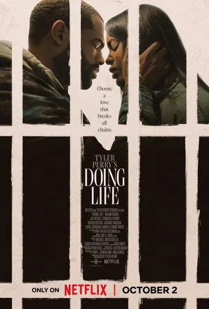 Doing Life poszter