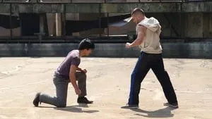 Tekken 2: Kazuya bosszúja háttérkép
