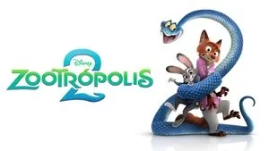Zootropolis 2. háttérkép
