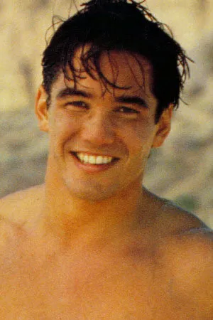 Dean Cain
